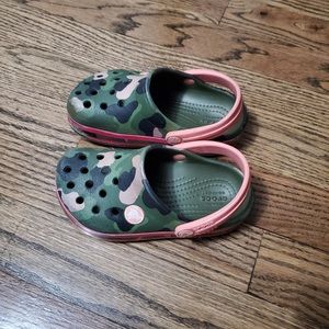 Kids Crocs